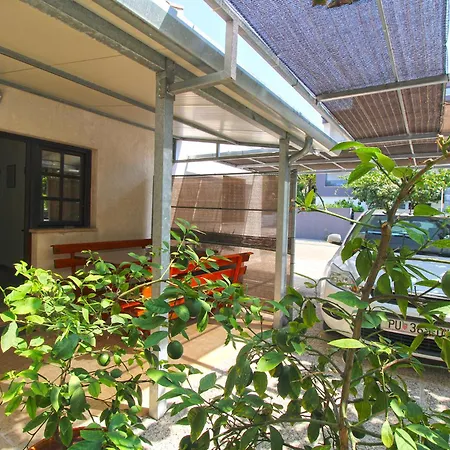 Miro 1184 Apartamento Pjescana Uvala