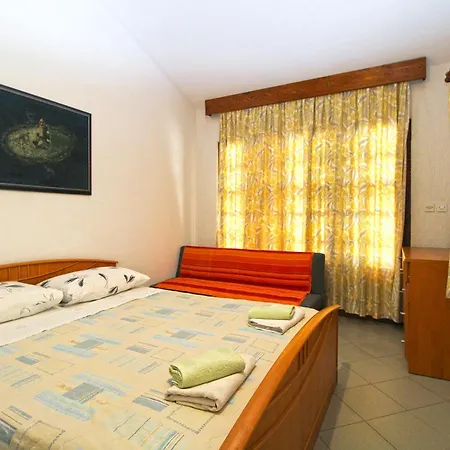 Daire Miro 1184 Pjescana Uvala