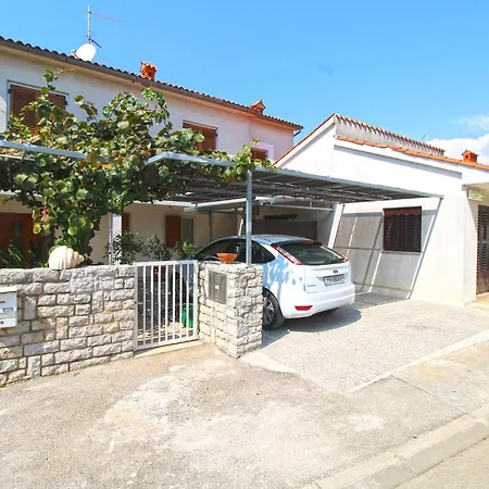 Miro 1184 Apartamento Pjescana Uvala