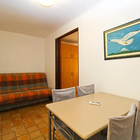 Daire Miro 1184 Pjescana Uvala