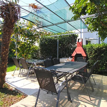 Miro 1184 Appartement Pjescana Uvala