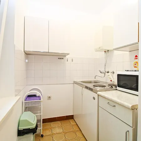 Apartamento Miro 1184 Pjescana Uvala