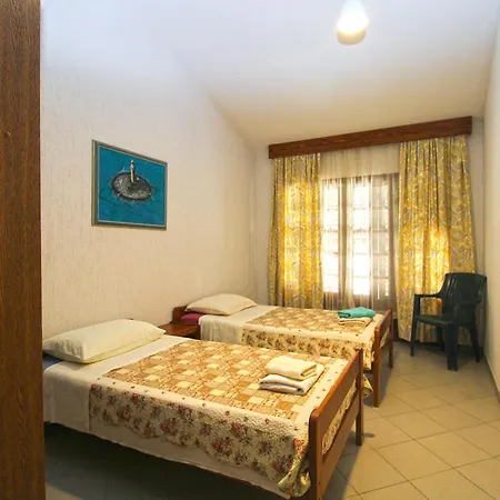 Miro 1184 * Pjescana Uvala