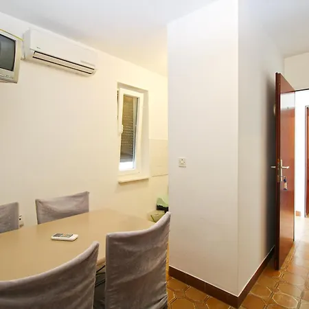 Daire Miro 1184 Pjescana Uvala