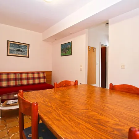 Apartamento Miro 1184 Pjescana Uvala