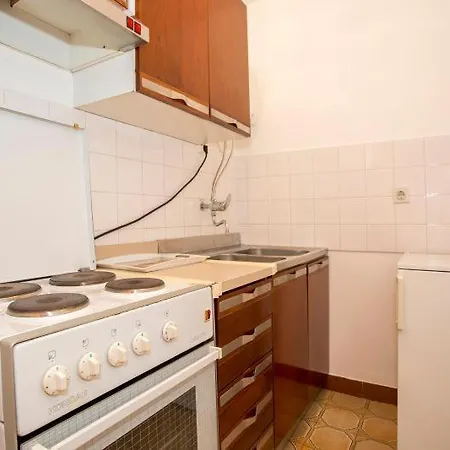 Miro 1184 Appartement