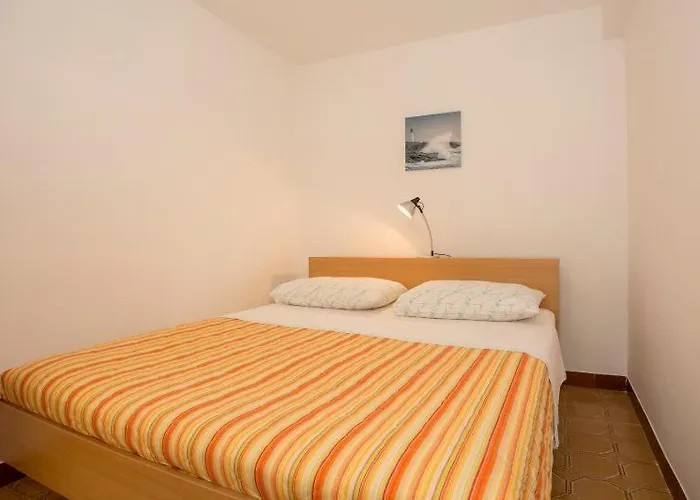 Miro 1184 Lejlighed *