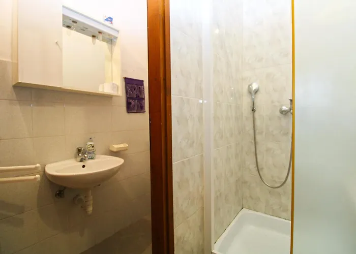 Lejlighed Miro 1184 *