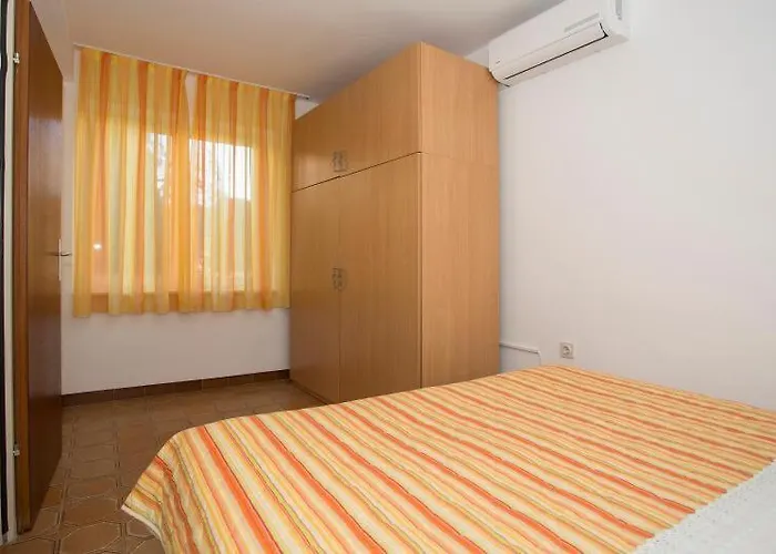 Lejlighed Miro 1184 *