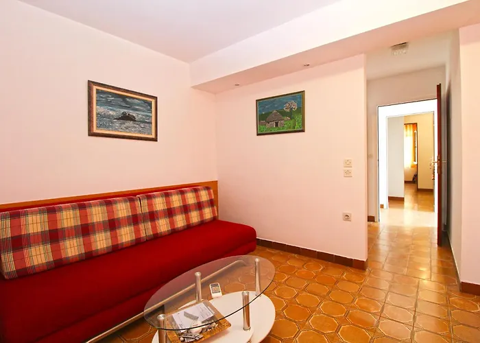 Lejlighed Miro 1184 Pjescana Uvala