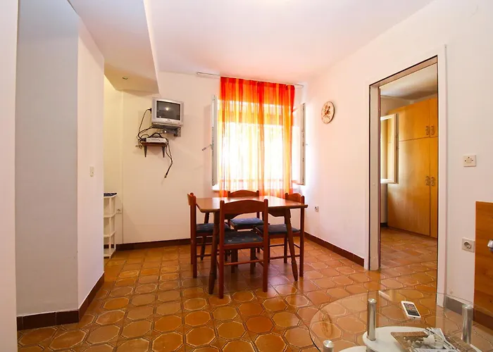 Lejlighed Miro 1184 *