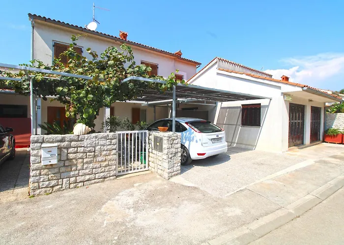 Miro 1184 Lejlighed Pjescana Uvala