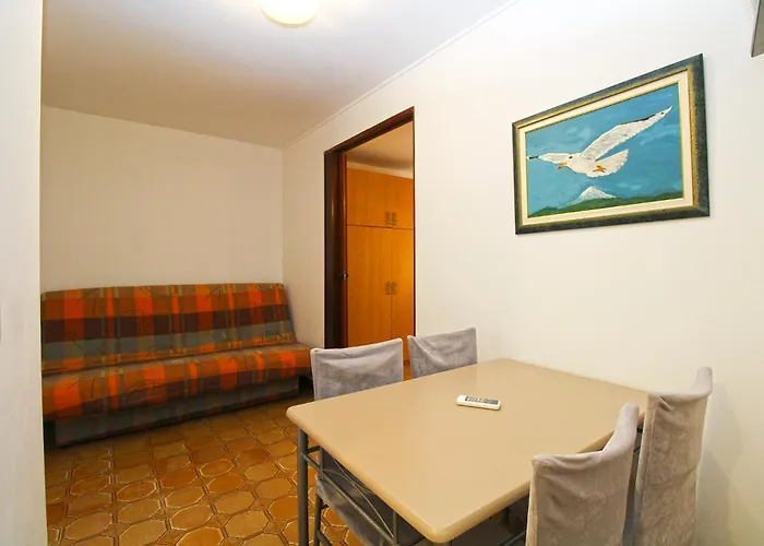 Lejlighed Miro 1184 Pjescana Uvala