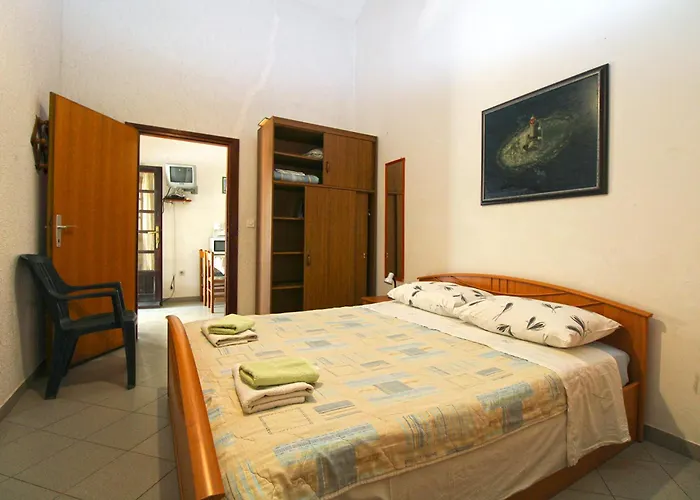 Lejlighed Miro 1184 *