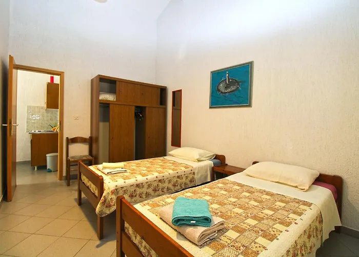 Miro 1184 Lejlighed Pjescana Uvala