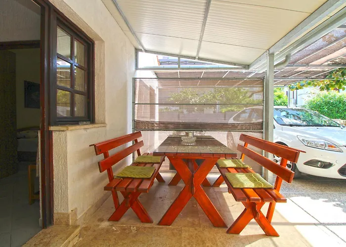 Miro 1184 Lejlighed *