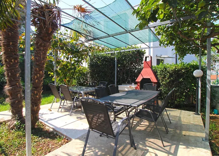 Miro 1184 Lejlighed Pjescana Uvala