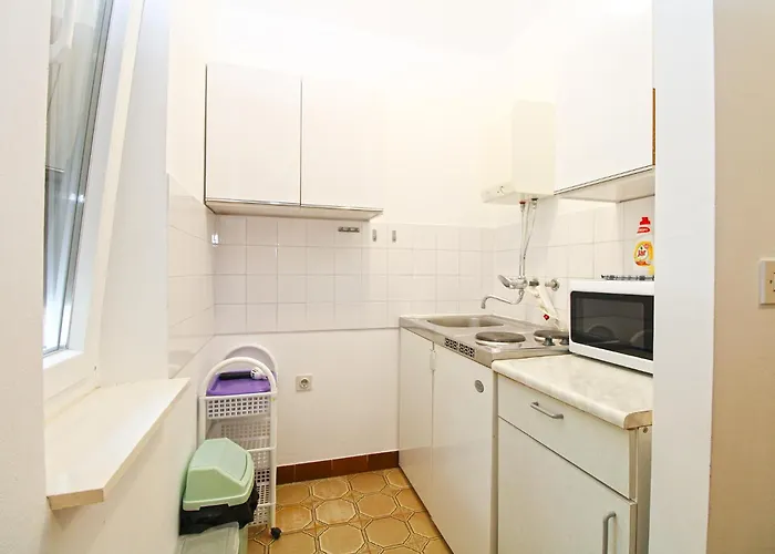 Lejlighed Miro 1184 Pjescana Uvala