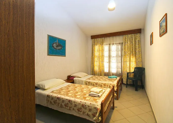 Miro 1184 * Pjescana Uvala