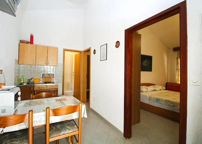 Lejlighed Miro 1184 Pjescana Uvala