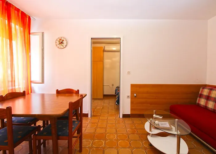 Miro 1184 Lejlighed *