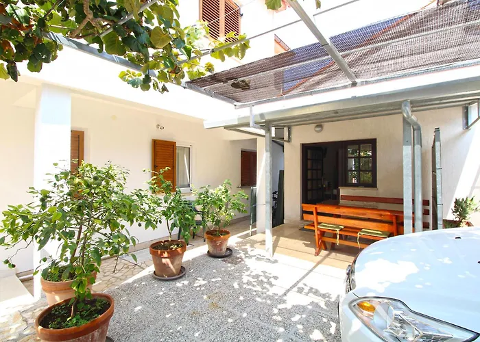 Lejlighed Miro 1184 *