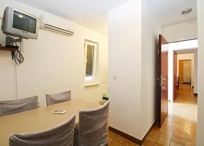 Lejlighed Miro 1184 Pjescana Uvala