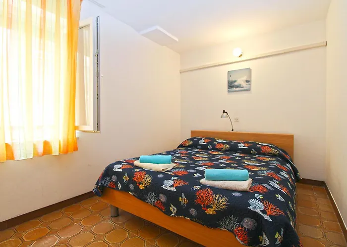 Lejlighed Miro 1184 *