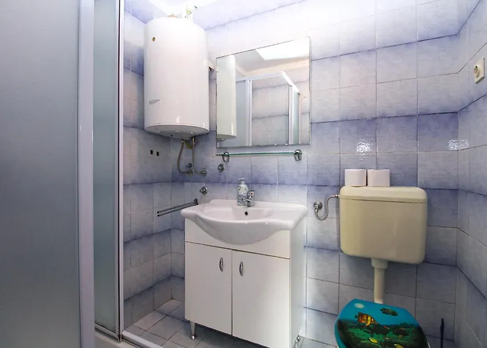 Lejlighed Miro 1184 *