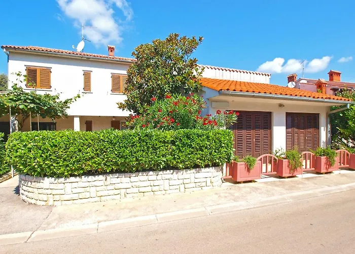 Miro 1184 Lejlighed Pjescana Uvala