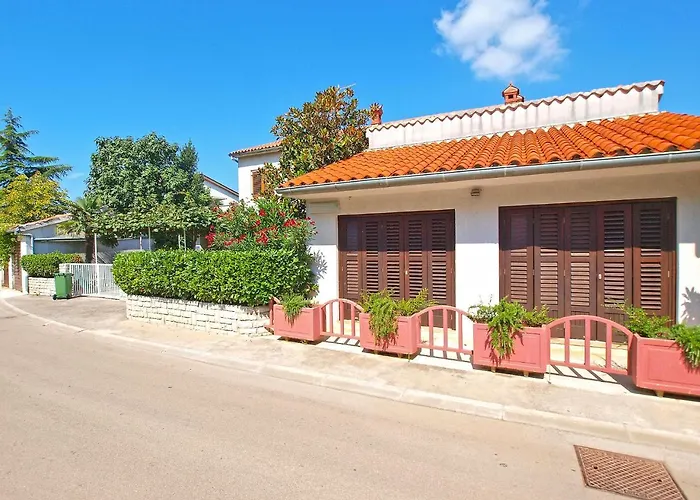 Miro 1184 * Pjescana Uvala