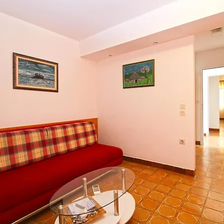 Apartamento Miro 1184 Pjescana Uvala