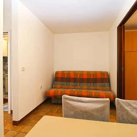 Miro 1184 Appartement