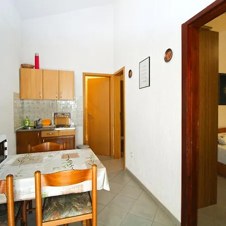 Miro 1184 Apartment