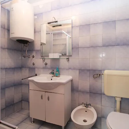 Miro 1184 Apartment Pjescana Uvala