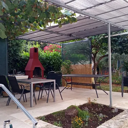 Miro 1184 Apartamento Pjescana Uvala