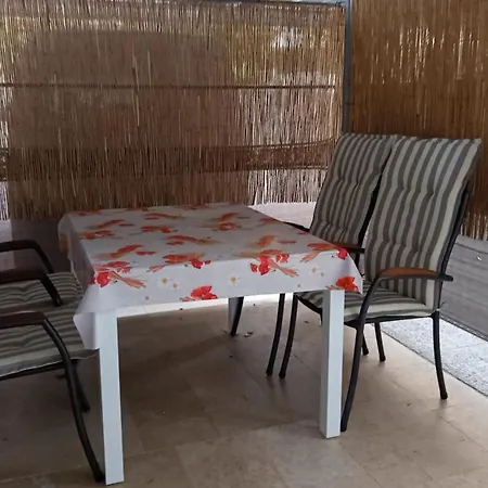 Apartamento Miro 1184